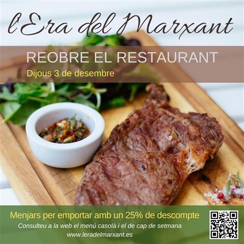 menu casola per emportar