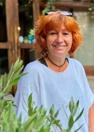 Rosa Álvaro - Restaurant L'Era del Marxant